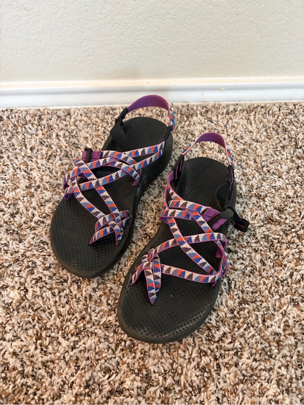 Chaco Sandles